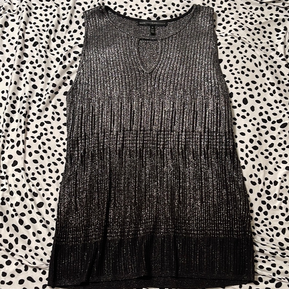 White House Black Market shirt